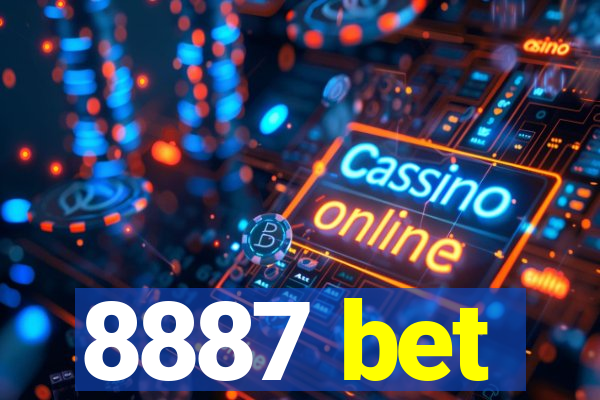 8887 bet